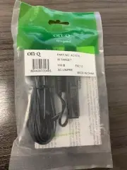 Legrand On Q AC1016 External IR Receiver Universal Target 12VDC 10 inch Cord NOS