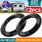 AU New FOR Thetford Cassette Lip Seal C250-C260-C200-C400 Toilet 23721 k