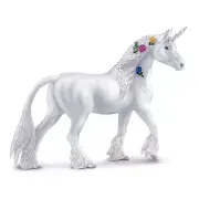 Unicorn Mythical Realms Safari Ltd NEW Toys Fantasy Figurines