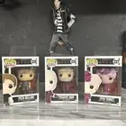 Funko Pop! The Hunger Games - Peeta Mellark, Effie Trinket and Pres. Snow Bundle