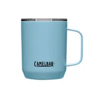 [CamelBak] Insulated Stainless Steel Camp Mug 350mL (Dusk Blue)