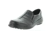 Aerocushion Maud Women's Slip Ons - Black