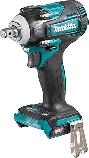 [Makita] TW004GZ01 40V Max Li-Ion XGT Brushless Impact Wrench Complete in Makpac Case - Batteries and Charger Not Included