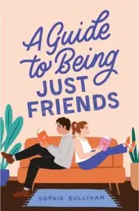在飛比找博客來優惠-A Guide to Being Just Friends