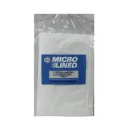 DVC Nacecare Numatic Henry Hetty Basil James HEPA Vacuum Cleaner Bags [300 Bags