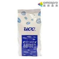 在飛比找蝦皮商城優惠-UCC摩卡咖啡豆｜Officepro總務倉庫