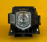 PHILIPS DT01171 Projector Lamp Bulb for HITACHI CP-WX4021N CP-WX4022WN, CP-X4021