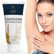 Under Arm Cream For Whitening Creams Armpit Whitening Cream Formula 100g
