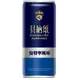 貝納頌經典曼特寧咖啡Can210ml