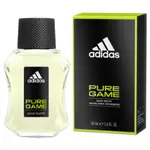 ADIDAS 愛迪達 運動系列男性香水 100ML (多款可選) 【VIP美妝】