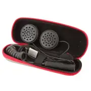 Stilo Emergency WRC Intercom Helmet Wiring Kit Communication Set - YA0001