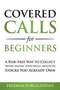 在飛比找誠品線上優惠-Covered Calls for Beginners: A