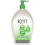 Alpha Keri Aloe Soothe Gentle Wash 1Liter