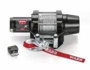 WARN VRX 3500LB ATV WINCH COMPLETE KIT FOR HONDA 2001-2004 TRX500 RUBICON 500