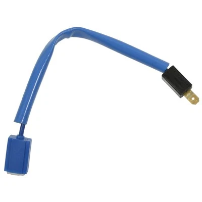 New SMP Fog / Driving Light Wiring Harness For 2001-2003 Mazda Miata (for: Mazda)