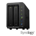SYNOLOGY 群輝 DS718+ NAS