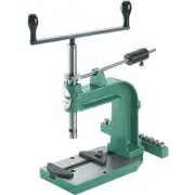 Manual Tapping Machine Hand-Cranked Desktop Tapping Machine Small Tapping Tool