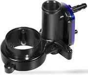 39-300 WMS Water Management Assembly with O-Ring Replacement Parts Rebuild Kit Fit for Zodiac Polaris 3900 P39 Sport Robotic Swimming Pool Cleaner Vacumm