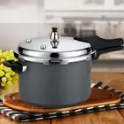 Pressure Cooker Fast Instant Cooking Easy to Clean Stewed Meat Pot for Hotel