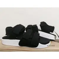 在飛比找蝦皮購物優惠-【Tom-m】ADIDAS ADILETTE SANDAL 