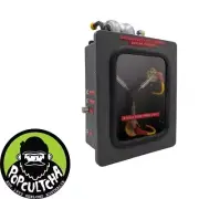 Back to the Future - Flux Capacitor 1:1 Scale Life-Size Prop Replica "New"
