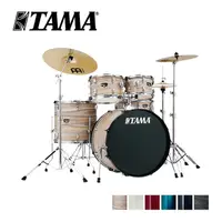 在飛比找PChome24h購物優惠-TAMA IMPERIALSTAR IE52KH6W 5PC