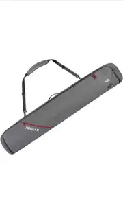 Unigear Ski bag Snowboard Bag Reinforced Double Padding Bag, Perfect for Road