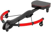 Home Gym, 4-in-1 Multi-Functional Rowing Machine AB Workout Machine, Core & Abdominal Trainers, Adjustable Dragonfly Machine, Strength Training Full Body Workout, Home Gym Fitness Equipment
