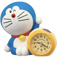 在飛比找蝦皮購物優惠-日本境內Seiko Clock Doraemon 精工多啦A