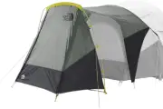 The North Face Green Grey Wawona Front Porch Camping Tent Vestibule New $199