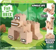 FabBrix - Jungle Life