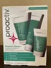 Proactiv Clean 3-Step Mild Acne-Fighting Treatment Routine Skincare Kit
