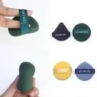 7pcs/set Air Cushion Puff Hard to Eat Powder Makeup Tools Fit Well Powder Sponge
