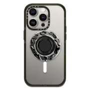 Snappy Ring Holder Mirror Snappy™ Ring Holder MagSafe Compatible Liquid Groovy