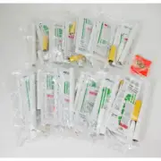 Estes 1755 Viking Rocket Skill-1 Bulk Educator Pack-of-12 Model Rocket Kits