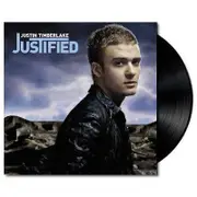 Justified (Vinyl) (Reissue)