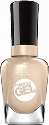 Sally Hansen Miracle Gel Nail Polish 490 Twiggy