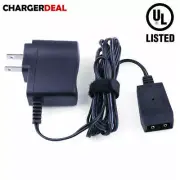 For Streamlight Strion (74102) AC Adapter Power Cord (22060) US Charger Adapter