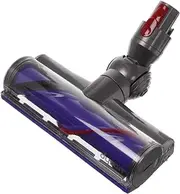 DYSON V10 Absolute & Animal Vacuum Head Direct Drive Carpet Floor Tool - Genuine