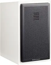 MartinLogan Motion 15 Bookshelf Loudspeaker High Gloss White