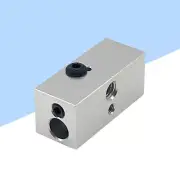 Square Collet Block Hex Collet Block 5c Collet Block Square Collet Closer