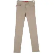Jacob Cohen Women Jeans Luxury PW Kimberly Slim Fit Skinny Eb7 Size W25 L30