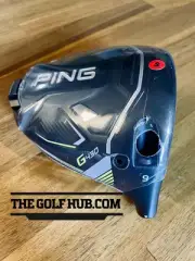 *NEW* Ping G430 9/10.5/12 Max Driver Heads- Pick Model & Loft