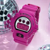 在飛比找momo購物網優惠-【CASIO 卡西歐】CASIO卡西歐 G-SHOCK 經典