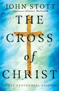 在飛比找博客來優惠-The Cross of Christ