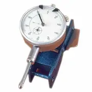 TTC 300-PDI-C2 Magnetic Base Indicator Holder & 1" T Dial Indicator