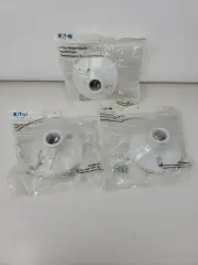 Eaton S759W-CD-SP Pull Cord Ceiling Lampholder