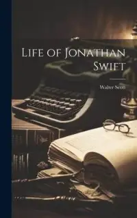 在飛比找博客來優惠-Life of Jonathan Swift