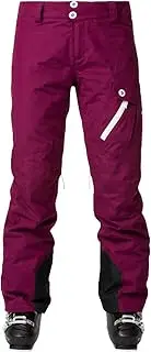 [Rossignol] Type Ski Trousers, Women, Womens, RLIWP11