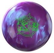 [15.4oz/Top 3.22oz/Pin 3.5-4] New Roto Grip RST X2 Bowling Ball | 1st 15lb